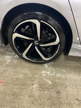 2021 Honda Accord Sport 2.0T