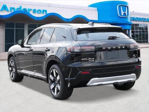 2025 Honda Prologue Elite