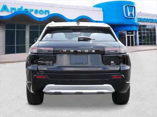2025 Honda Prologue Elite