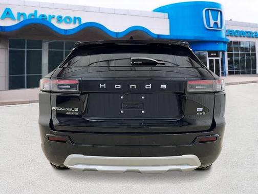 2025 Honda Prologue Elite