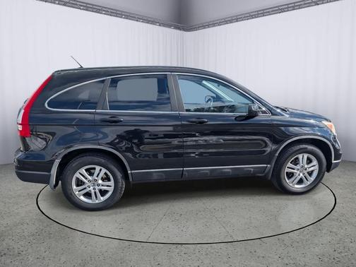 2010 Honda CR-V EX-L
