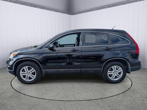 2010 Honda CR-V EX-L