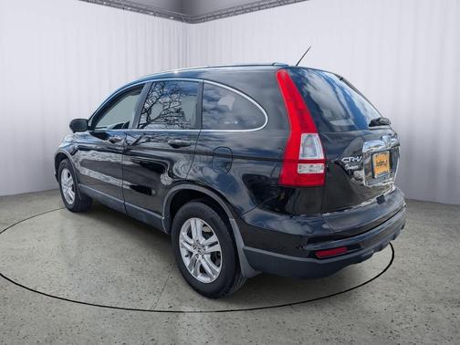 2010 Honda CR-V EX-L