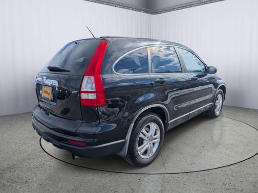 2010 Honda CR-V EX-L