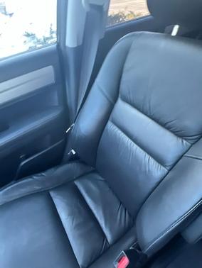 2010 Honda CR-V EX-L