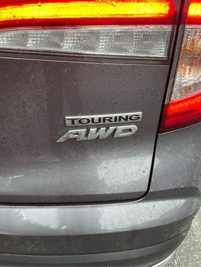 2021 Honda Pilot Touring 8-Passenger