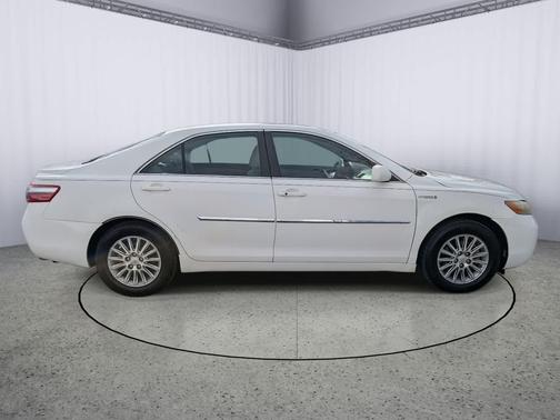 2009 Toyota Camry Hybrid SE