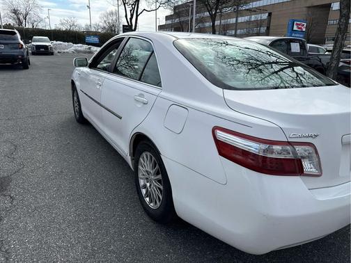 2009 Toyota Camry Hybrid SE