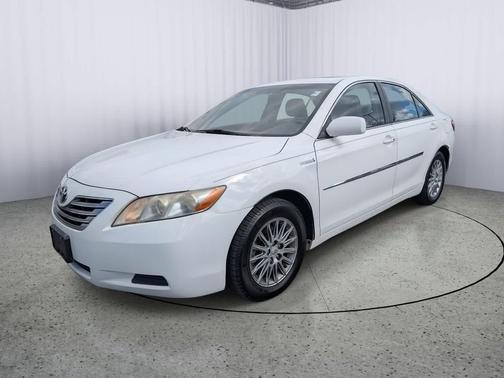 2009 Toyota Camry Hybrid SE