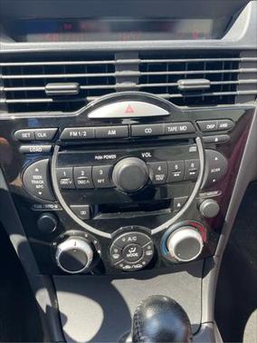 2004 Mazda RX-8 Sport Automatic