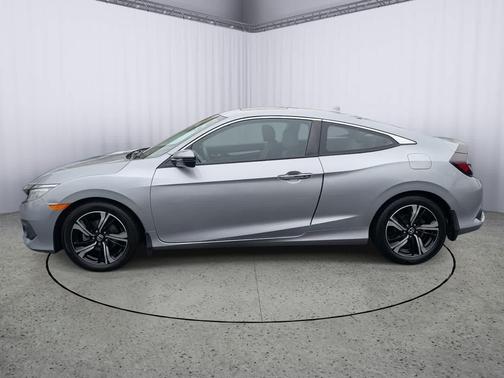 2016 Honda Civic Touring