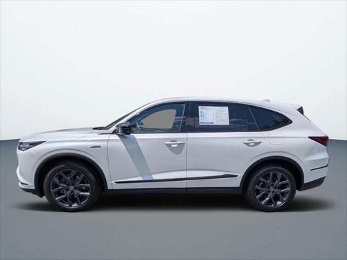 2024 Acura MDX A-SPEC