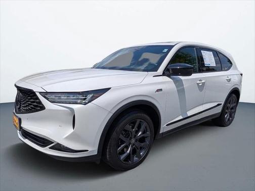 2024 Acura MDX A-SPEC
