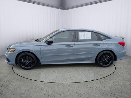 2023 Honda Civic Si Base