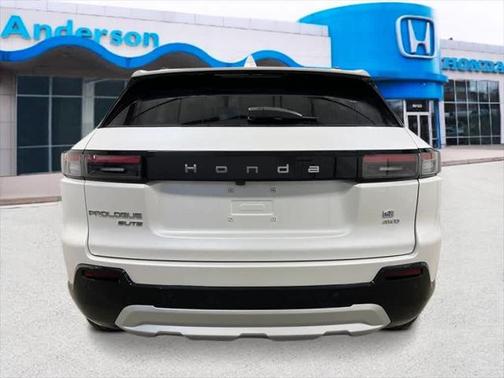 2025 Honda Prologue Elite