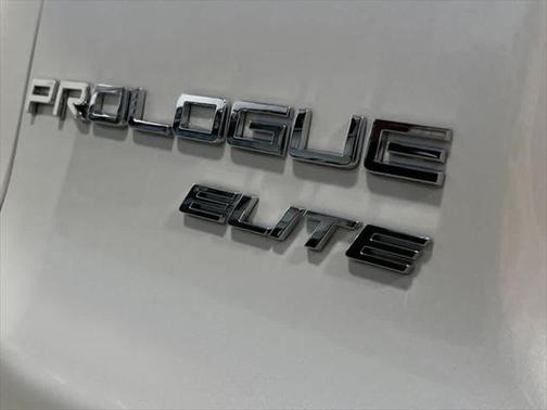 2025 Honda Prologue Elite