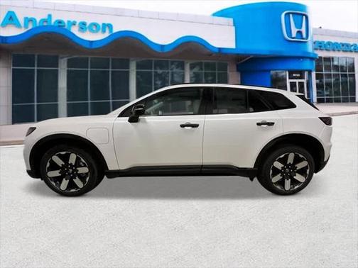2025 Honda Prologue Elite