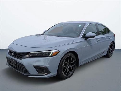2022 Honda Civic Sport Touring