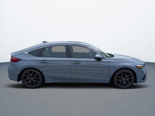 2022 Honda Civic Sport Touring