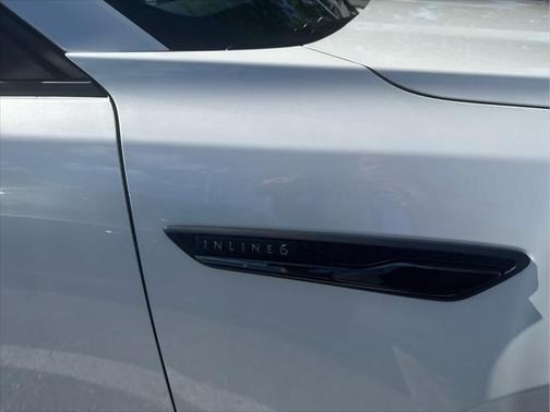 2025 Mazda CX-70 3.3 Turbo Preferred Package