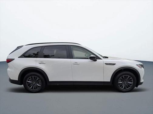 2025 Mazda CX-70 3.3 Turbo Preferred Package