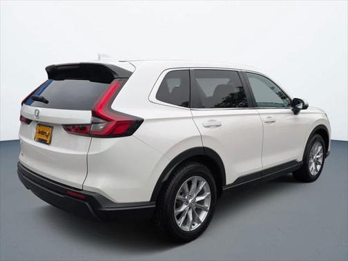 2025 Honda CR-V EX AWD