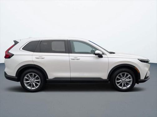 2025 Honda CR-V EX AWD