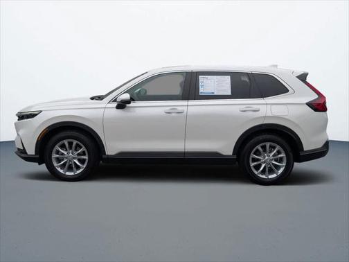 2025 Honda CR-V EX AWD