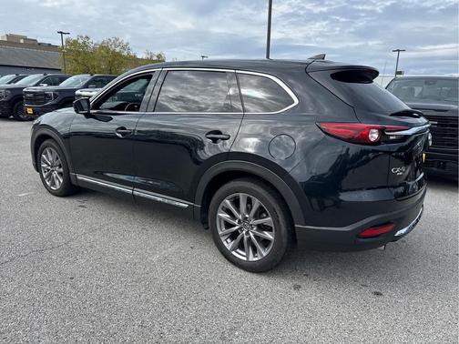 2023 Mazda CX-9 Grand Touring