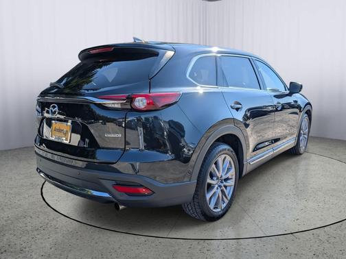 2023 Mazda CX-9 Grand Touring