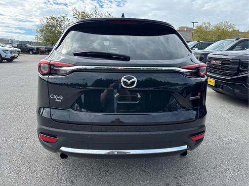 2023 Mazda CX-9 Grand Touring
