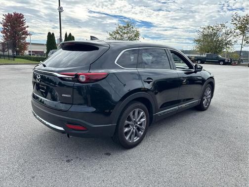 2023 Mazda CX-9 Grand Touring