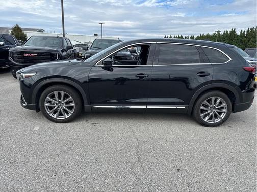 2023 Mazda CX-9 Grand Touring