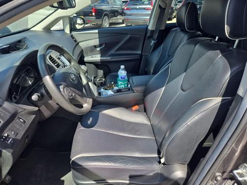 2014 Toyota Venza XLE
