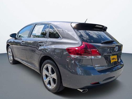 2014 Toyota Venza XLE