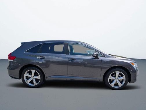 2014 Toyota Venza XLE