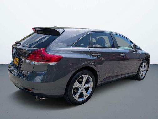2014 Toyota Venza XLE