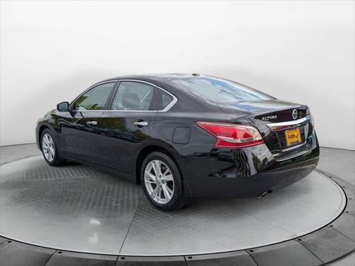 2013 Nissan Altima 2.5 SL