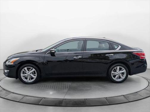 2013 Nissan Altima 2.5 SL