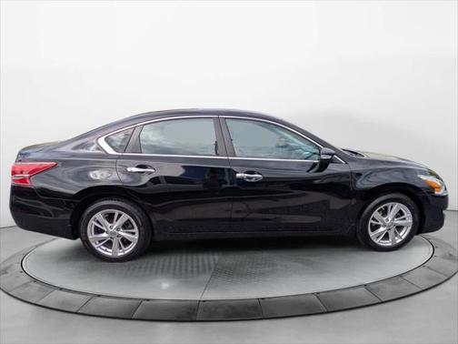 2013 Nissan Altima 2.5 SL
