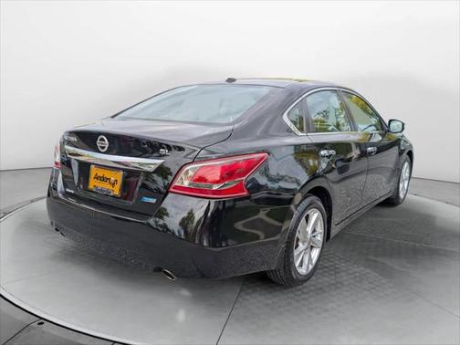 2013 Nissan Altima 2.5 SL