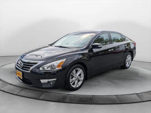 2013 Nissan Altima 2.5 SL