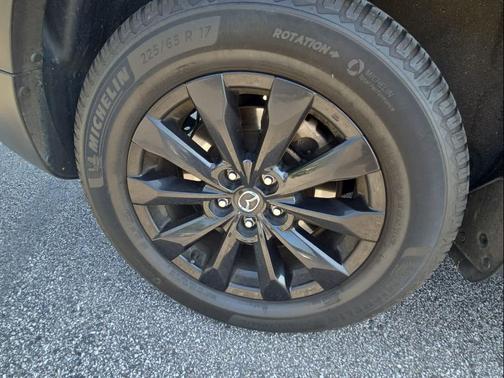 2023 Mazda CX-50 2.5 S Preferred Plus Package