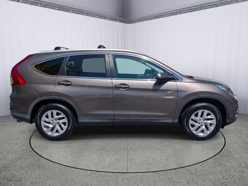 TAN 2016 Honda CR-V EX-L