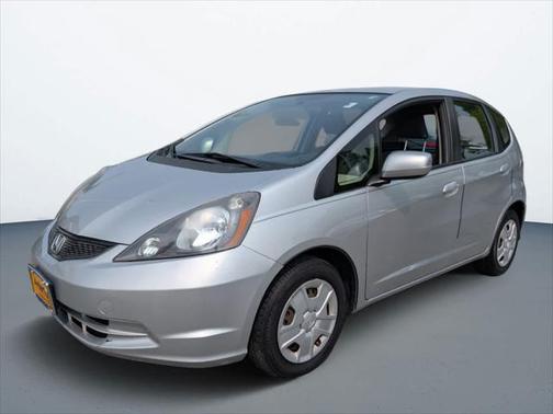 2012 Honda Fit Base