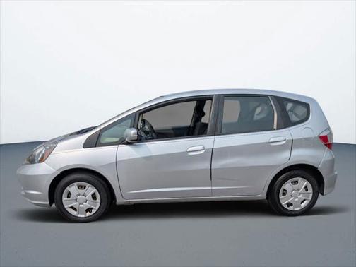 2012 Honda Fit Base