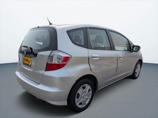 2012 Honda Fit Base