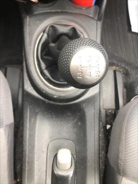 2012 Honda Fit Base
