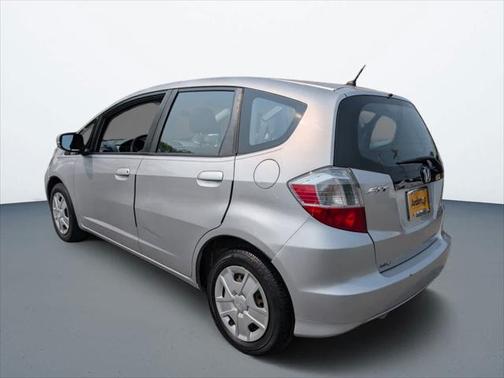 2012 Honda Fit Base