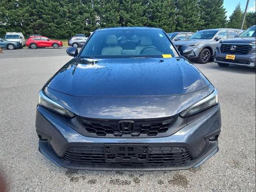 2022 Honda Civic Sport Touring